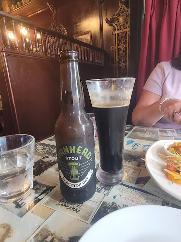 Comentarii opinii despre Tony's Original Steak & Seafood Restaurant