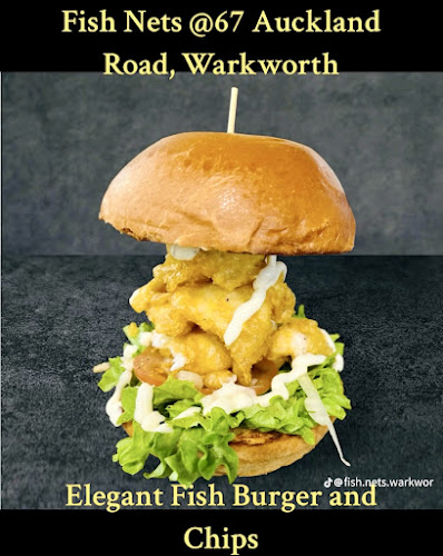 Opinii despre FISH Nets warkworth în Warkworth - Hospitality and gastronomy