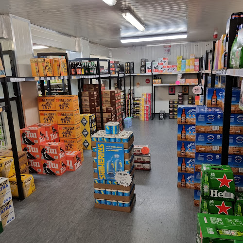 64 Carmen Road, Hornby, Christchurch 8042, New Zealand