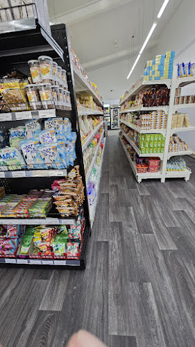 Classic Oriental Food - Whakatāne