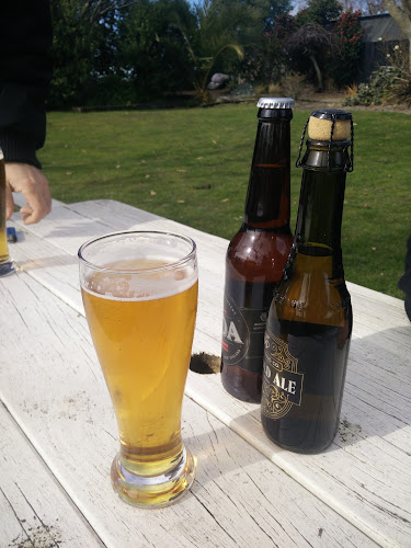 Moa Tap Room & Food Truck Phone number