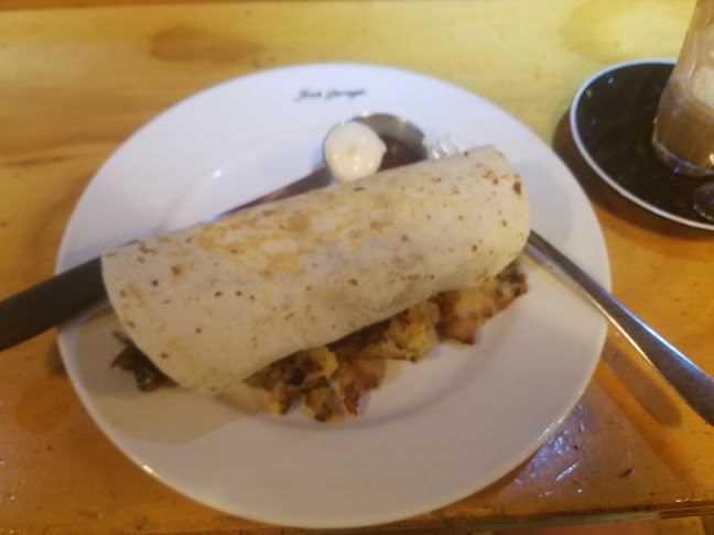 Joe's Garage Queenstown - Hospitality and gastronomy