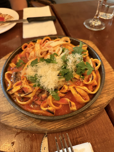 Opinii despre That's Amore în Auckland - Hospitality and gastronomy