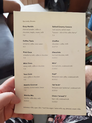 Opinii despre Pour and Twist în Wellington - Hospitality and gastronomy