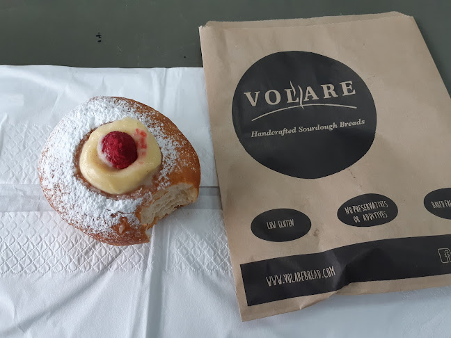 Volare Greenhill - Hamilton