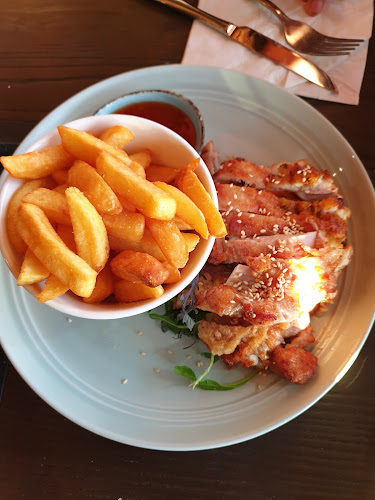 The Bailey - Hospitality and gastronomy