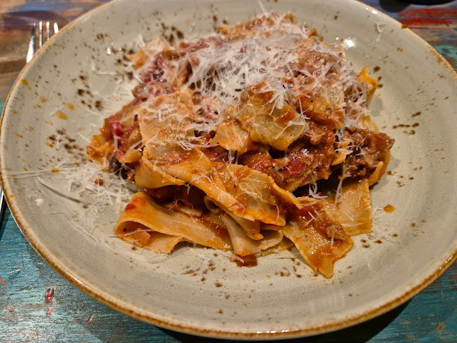 Opinii despre Public Kitchen and Bar în Queenstown - Hospitality and gastronomy