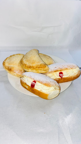 Comentarii opinii despre Cambridge Bakery