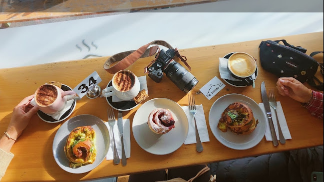 The Baking company - Stratford