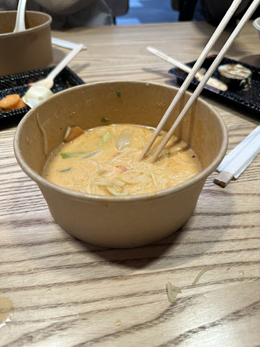 Comentarii opinii despre Bronze Elephant Thai