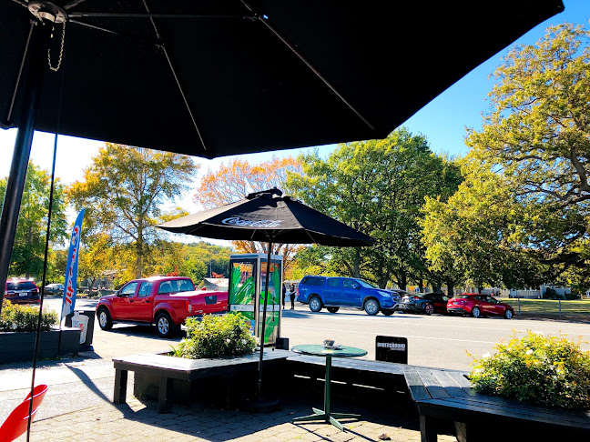 The Cheviot TeaRooms