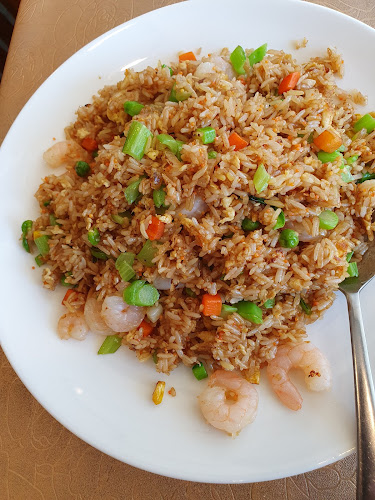 WongGok Restaurant - Hospitality and gastronomy