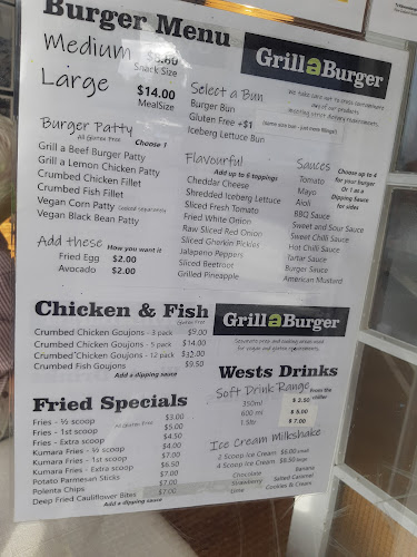 Comments and reviews of Grill a Burger