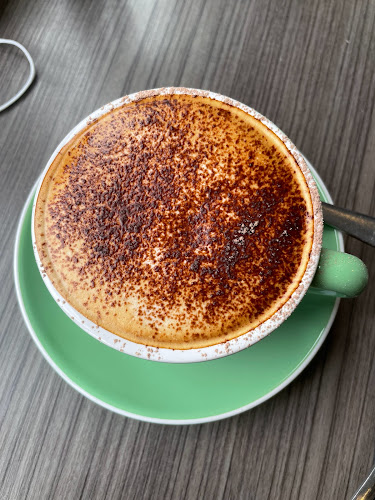 Opinii despre Town Tonic Auckland în Auckland - Hospitality and gastronomy