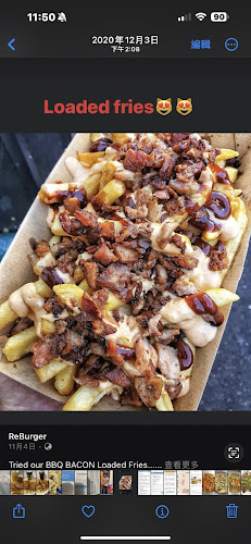 Bellevue Takeaways - Hospitality and gastronomy