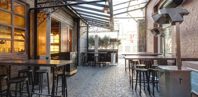 Caretaker - Auckland