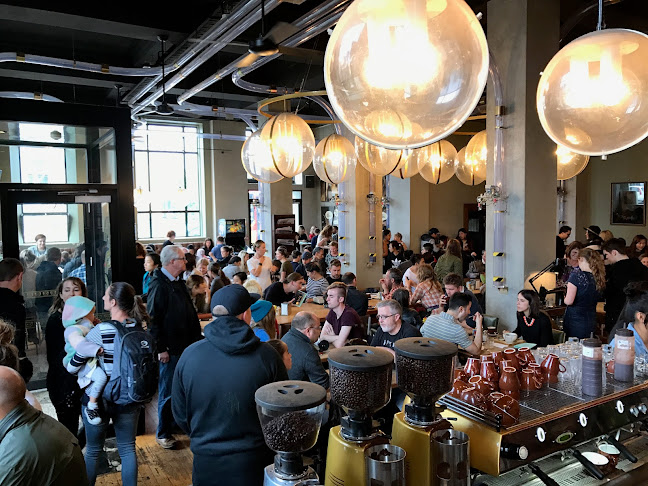 C1 Espresso - Christchurch