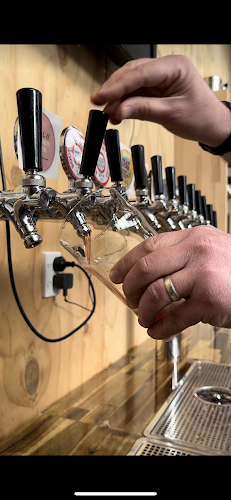 The Beer Library Phone number