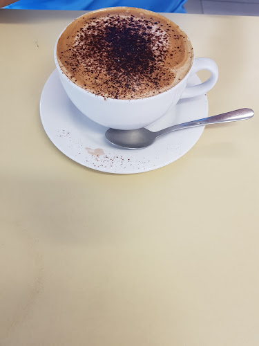 Olympic Cafe - Ngatea