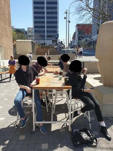 16 Wellesley Street West, Auckland Central, Auckland 1010, New Zealand