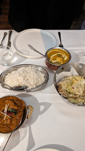 Opinii despre Indigo Indian Restaurant and Bar în Napier - Hospitality and gastronomy