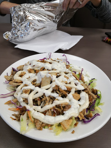 Zara's Turkish Cafè - Hospitality and gastronomy