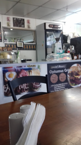 The Grind Open Times