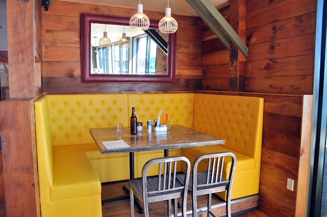 Opinii despre Coene's Bar & Eatery în Wellington - Hospitality and gastronomy