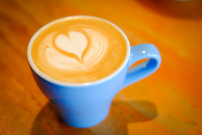 Fusion Cafe - Hospitality and gastronomy