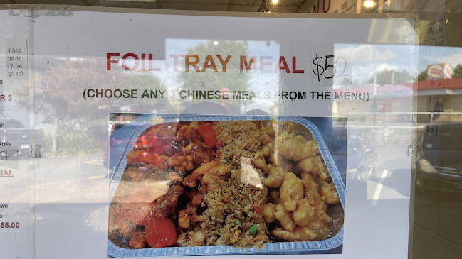 Big 2 Takeaways - Hospitality and gastronomy