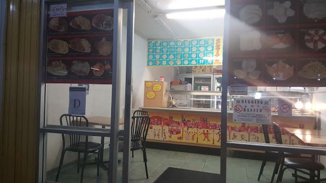 Comentarii opinii despre Polynesian Food Takeaway