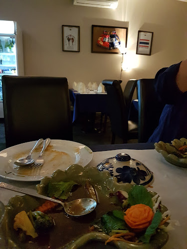 Opinii despre Thai Mekong Restaurant în Feilding - Hospitality and gastronomy