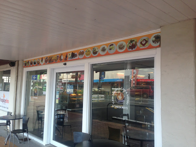 Casa Pequena Cafe and bakery