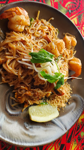 The Jungle Parnell (by Thai Chef)