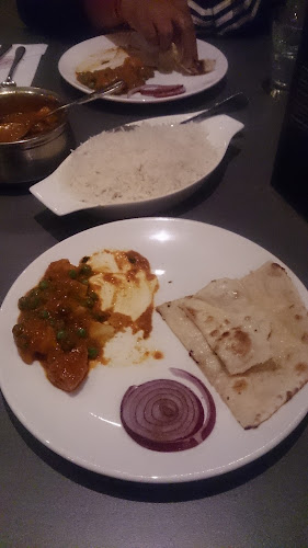 8848 INDIAN RESTAURANT & BAR - Auckland