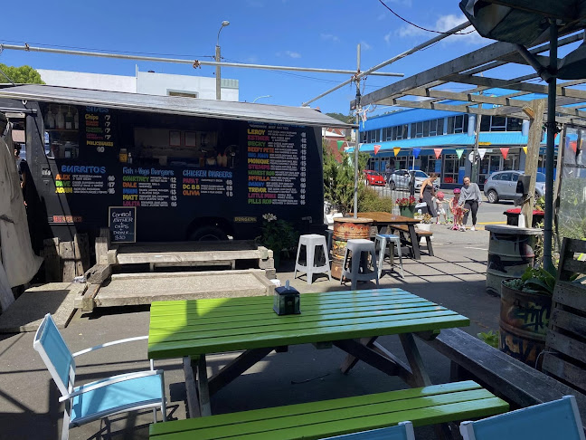 Ekimburger - Hospitality and gastronomy