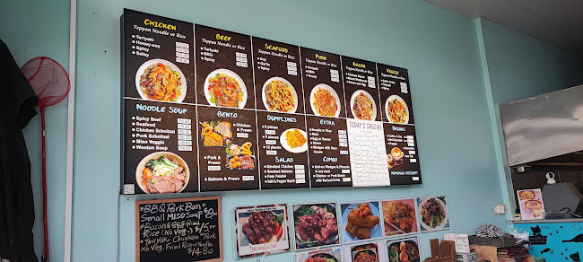 Comentarii opinii despre Noodle Noodle