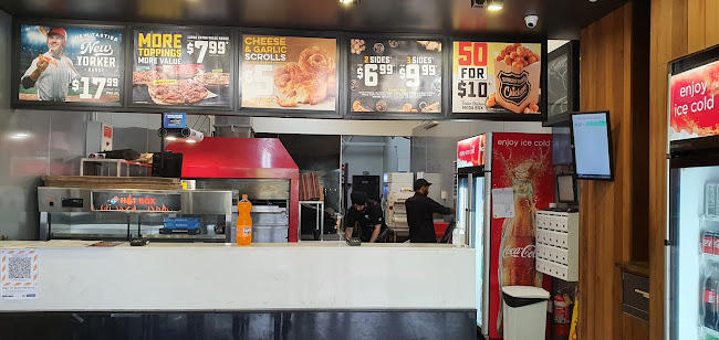 Domino's Pizza Forrest Hill