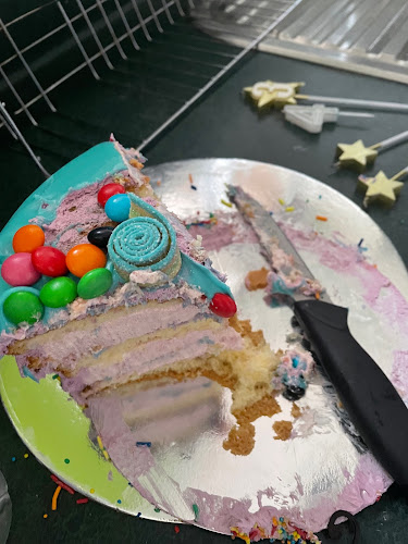 Comentarii opinii despre The Cheesecake Shop Hamilton