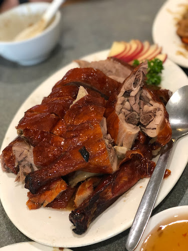 Comments and reviews of Delight Plus Chinese Restaurant