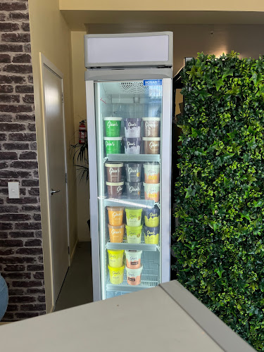 Gian's Sorbetes Factory Shop