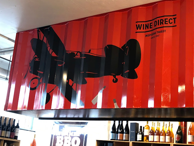 Reviews of Wine Direct – Ponsonby Central in Auckland - Hospitality and gastronomy