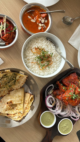 GREEN'S Paihia - INDIAN Cuisine - Hospitality and gastronomy