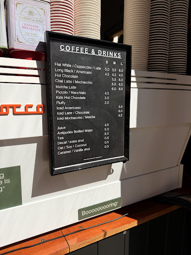 Gourmet Gannet Bakery