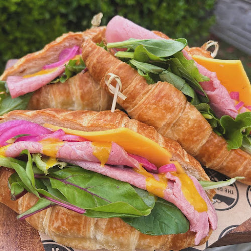 Reviews of The George Cafe in Levin - Hospitality and gastronomy