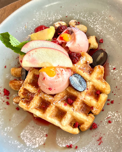 Comentarii opinii despre Sugar at Chelsea Bay