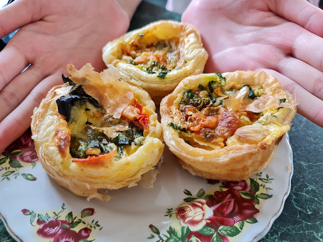 Comentarii opinii despre Bulls Bakery