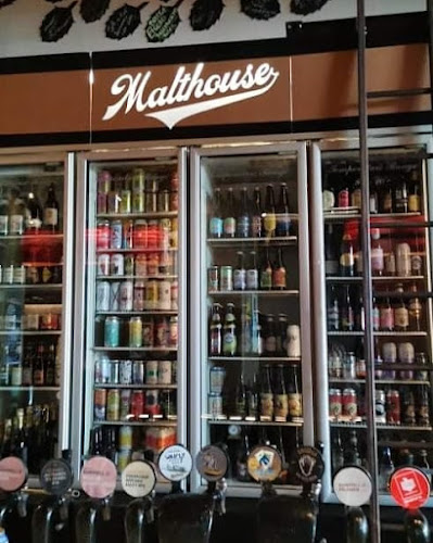 The Malthouse - Wellington