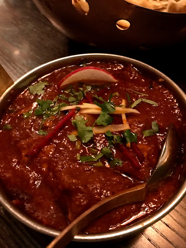 Bombay Palace Wanaka - Wānaka