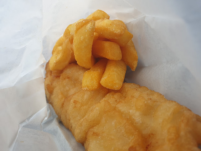 Opinii despre Balmoral Dairy & Takeaway în Ranfurly - Hospitality and gastronomy